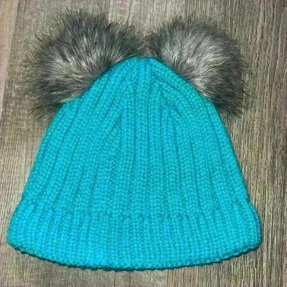 Columbia Snow Problem II Beanie - Youth - Picture 3 of 7